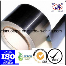 Strong Adhesive 30mic HVAC Foil Duct Tape with Liner